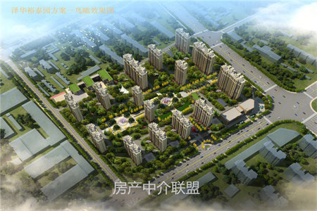 城北腾龙嘉苑3室2厅2卫121万141m2出售